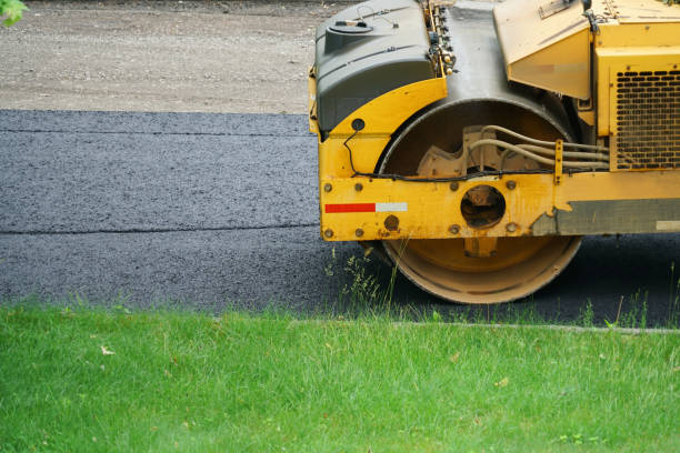 Best Driveway Paving Near Me  in Monticello, NY